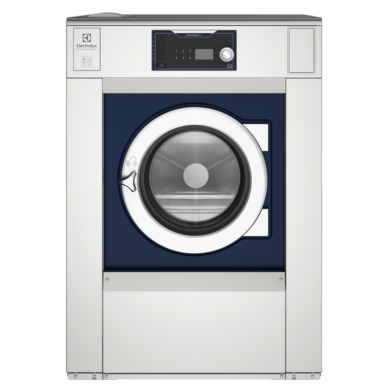 Високошвидкісна пральна машина ELECTROLUX WH6-20